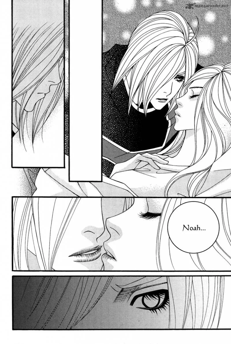 Lost in London Chapter 15 page 4