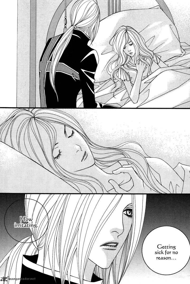 Lost in London Chapter 15 page 3