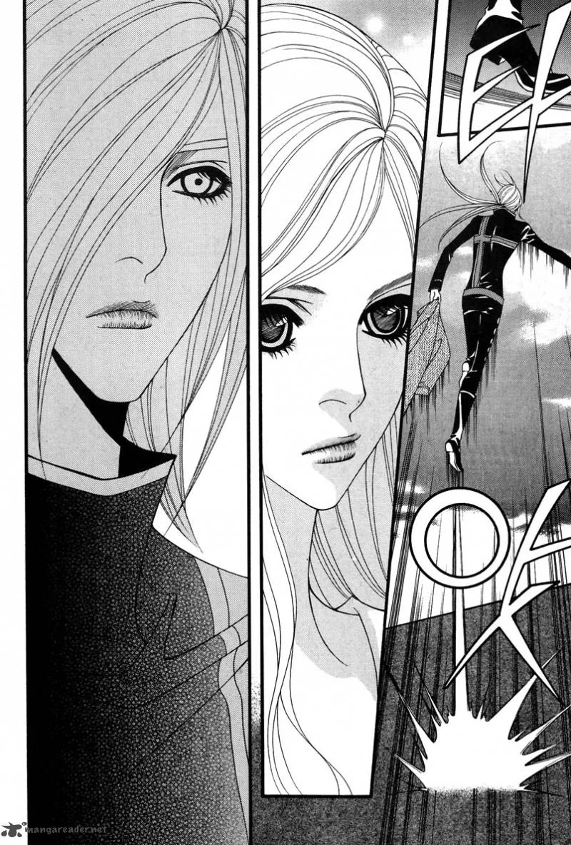 Lost in London Chapter 15 page 8
