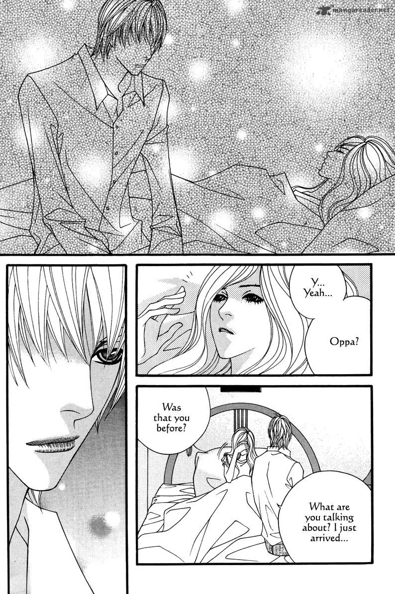 Lost in London Chapter 15 page 6