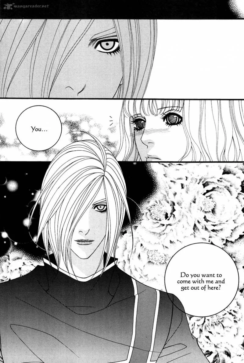 Lost in London Chapter 15 page 13