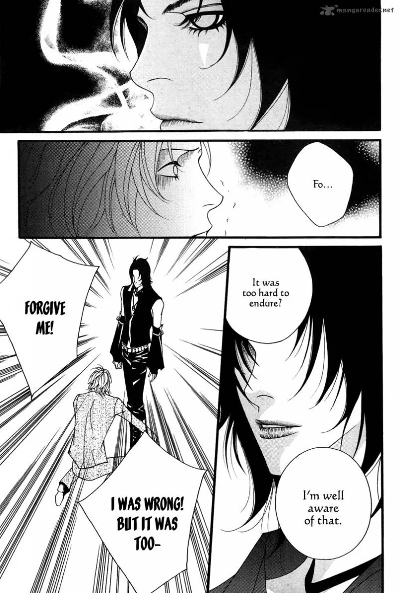 Lost in London Chapter 15 page 23