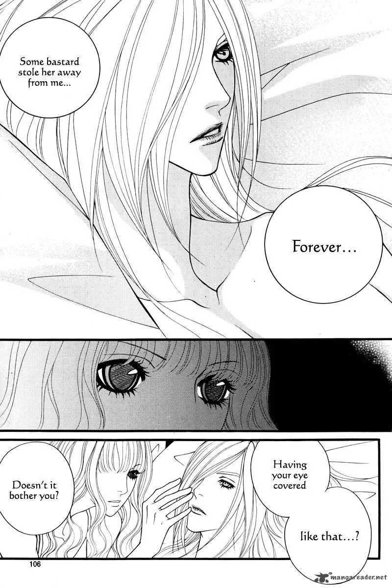 Lost in London Chapter 16 page 5