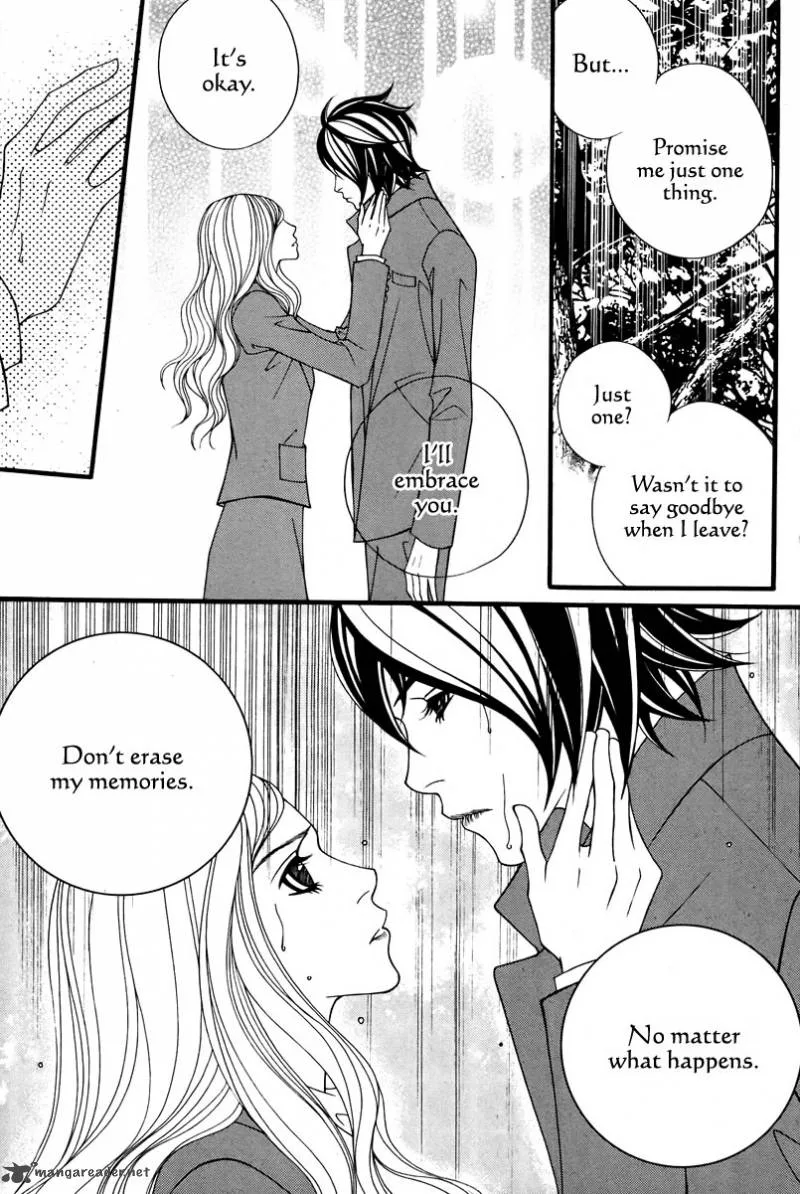 Lost in London Chapter 16 page 19