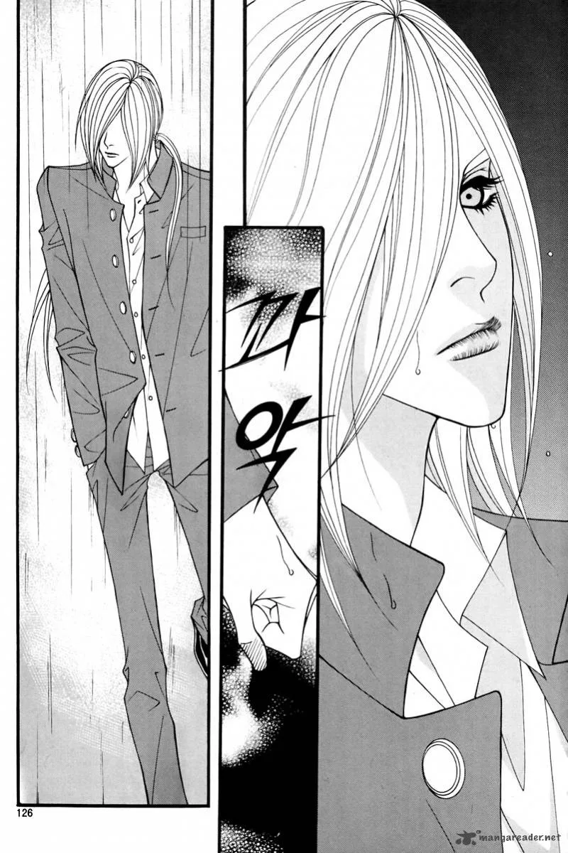 Lost in London Chapter 16 page 25