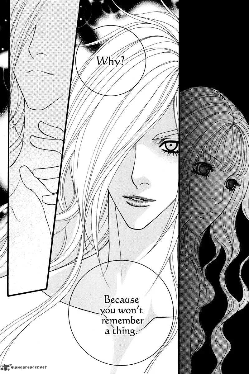 Lost in London Chapter 16 page 7