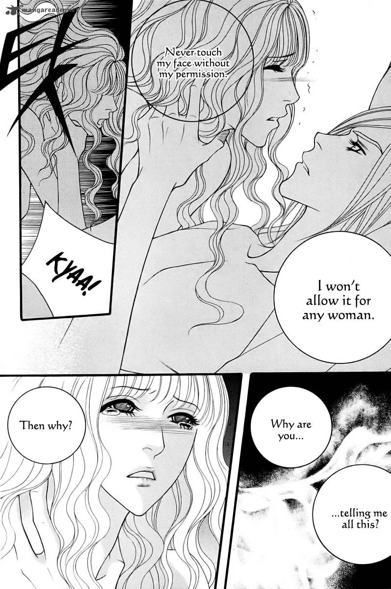 Lost in London Chapter 16 page 6