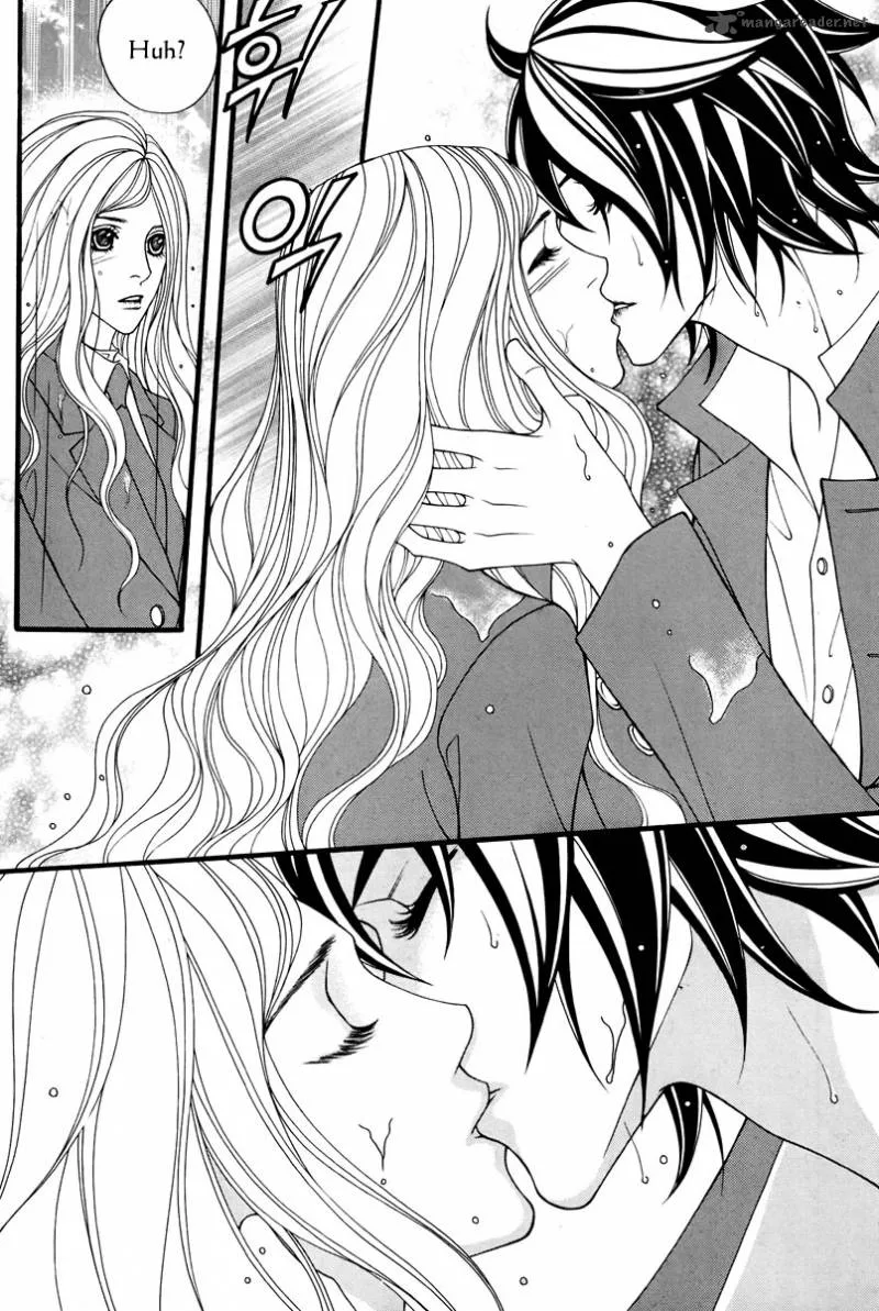 Lost in London Chapter 16 page 23