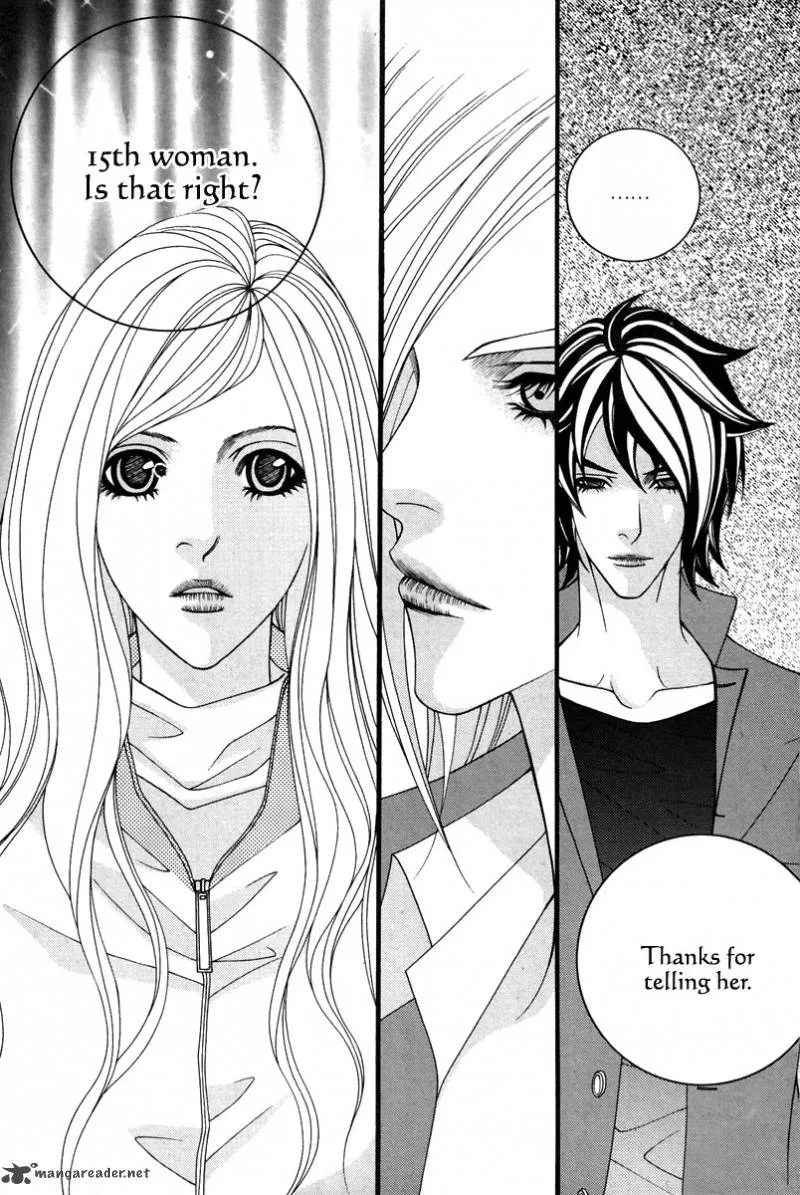Lost in London Chapter 17 page 19