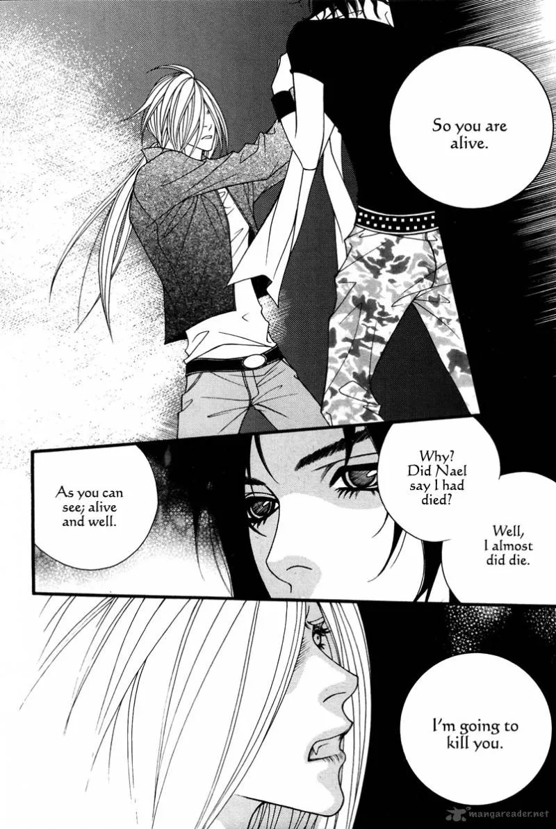 Lost in London Chapter 17 page 24