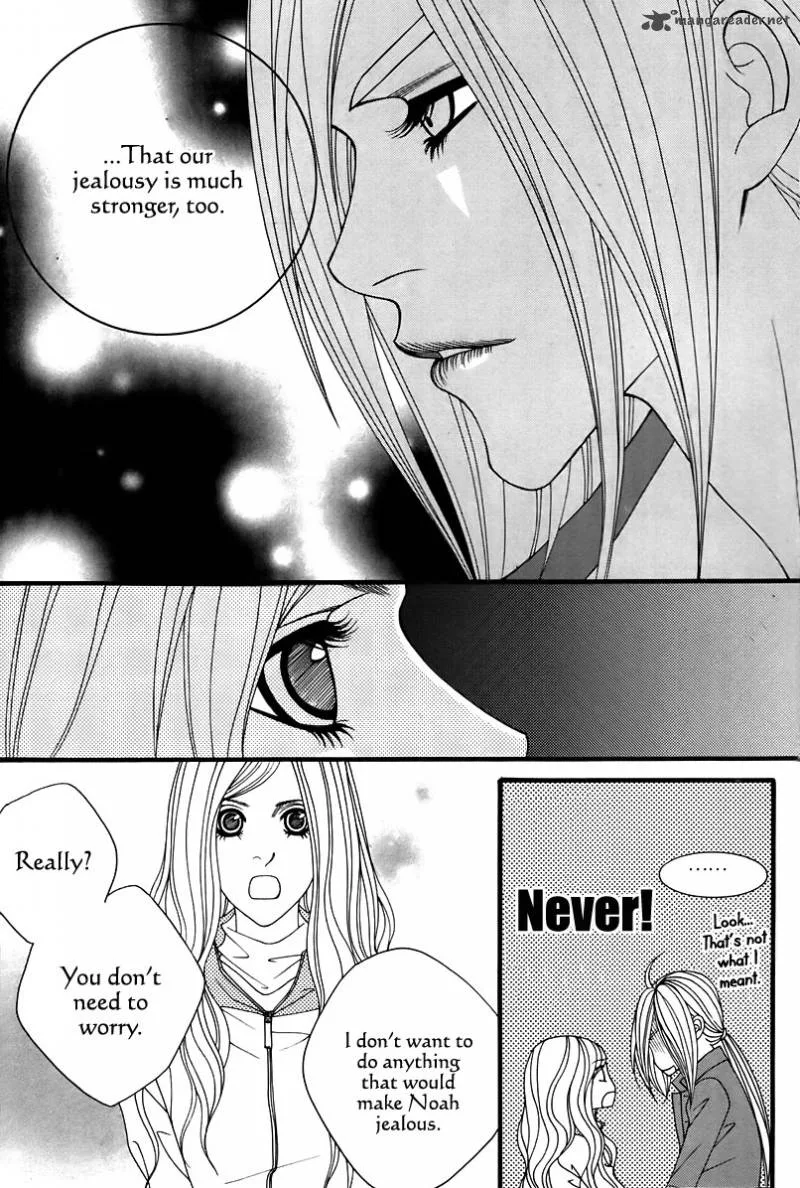 Lost in London Chapter 17 page 17