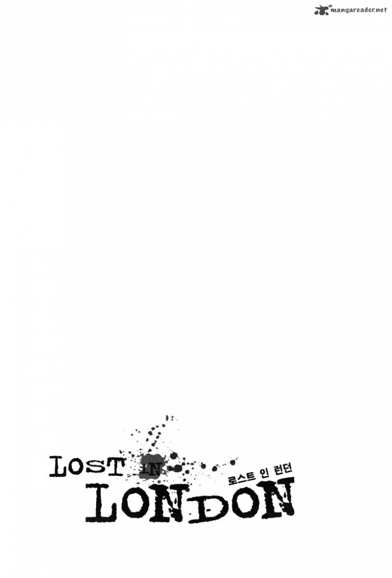 Lost in London Chapter 18 page 4