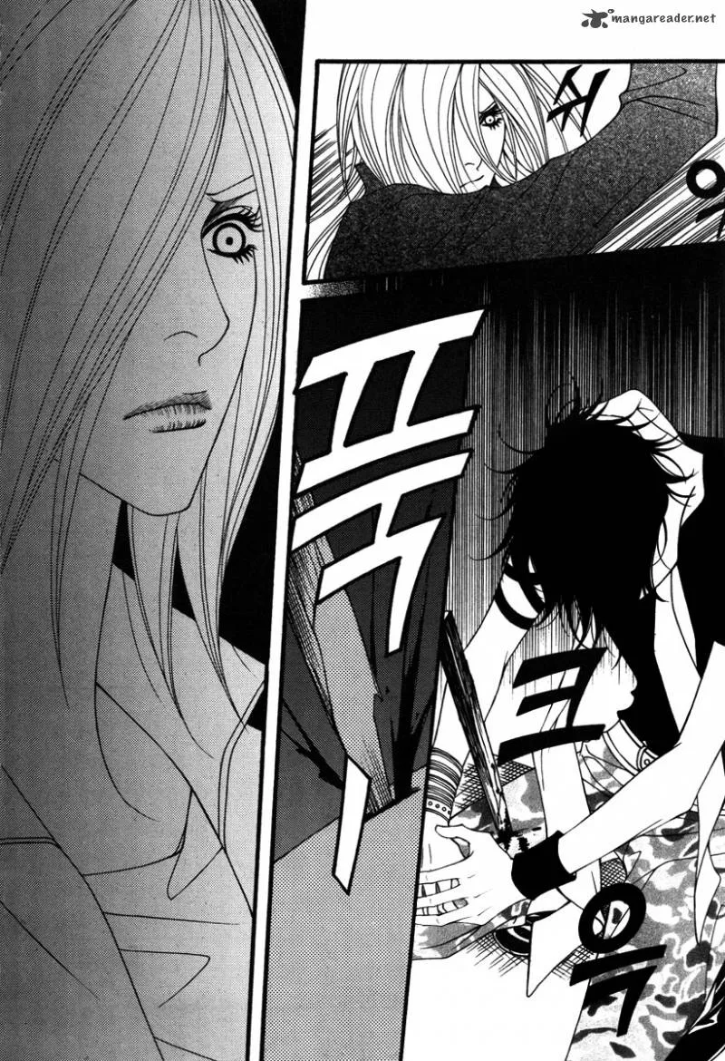 Lost in London Chapter 18 page 18