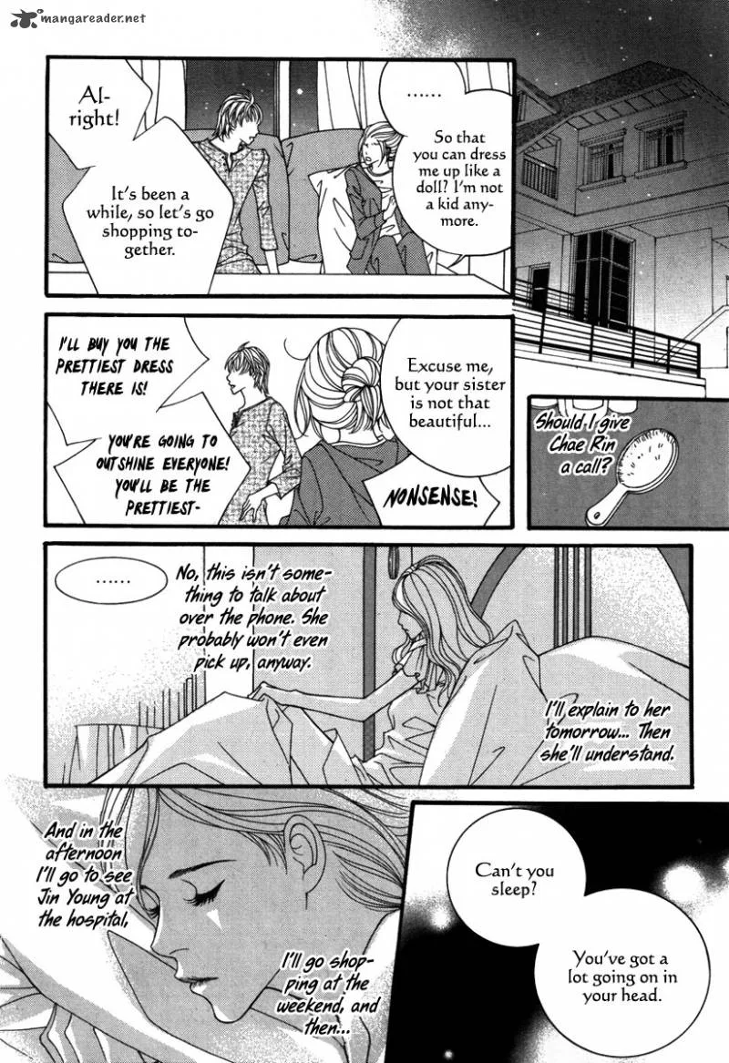 Lost in London Chapter 19 page 7
