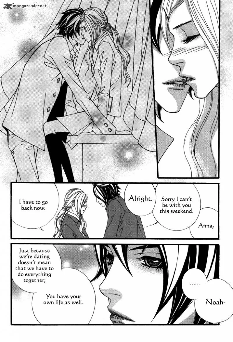 Lost in London Chapter 19 page 19