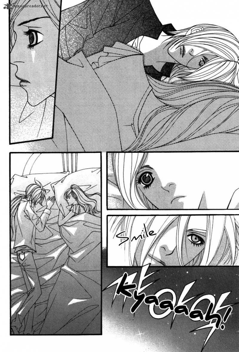 Lost in London Chapter 19 page 8