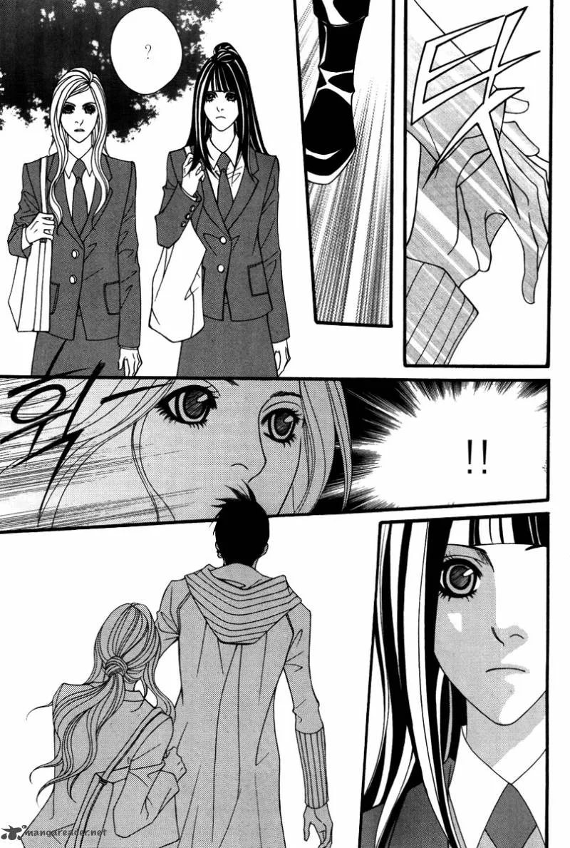 Lost in London Chapter 19 page 23