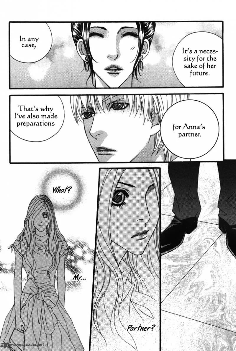 Lost in London Chapter 19 page 42