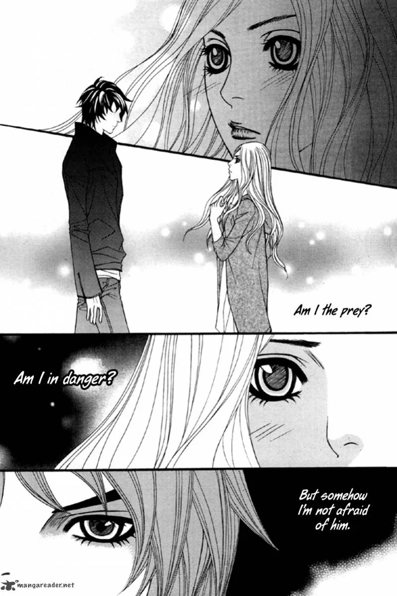 Lost in London Chapter 2 page 2
