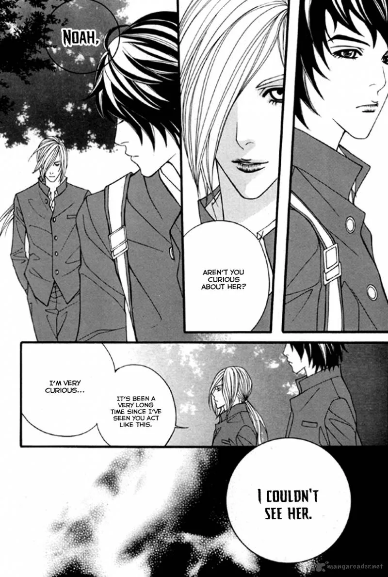 Lost in London Chapter 2 page 15