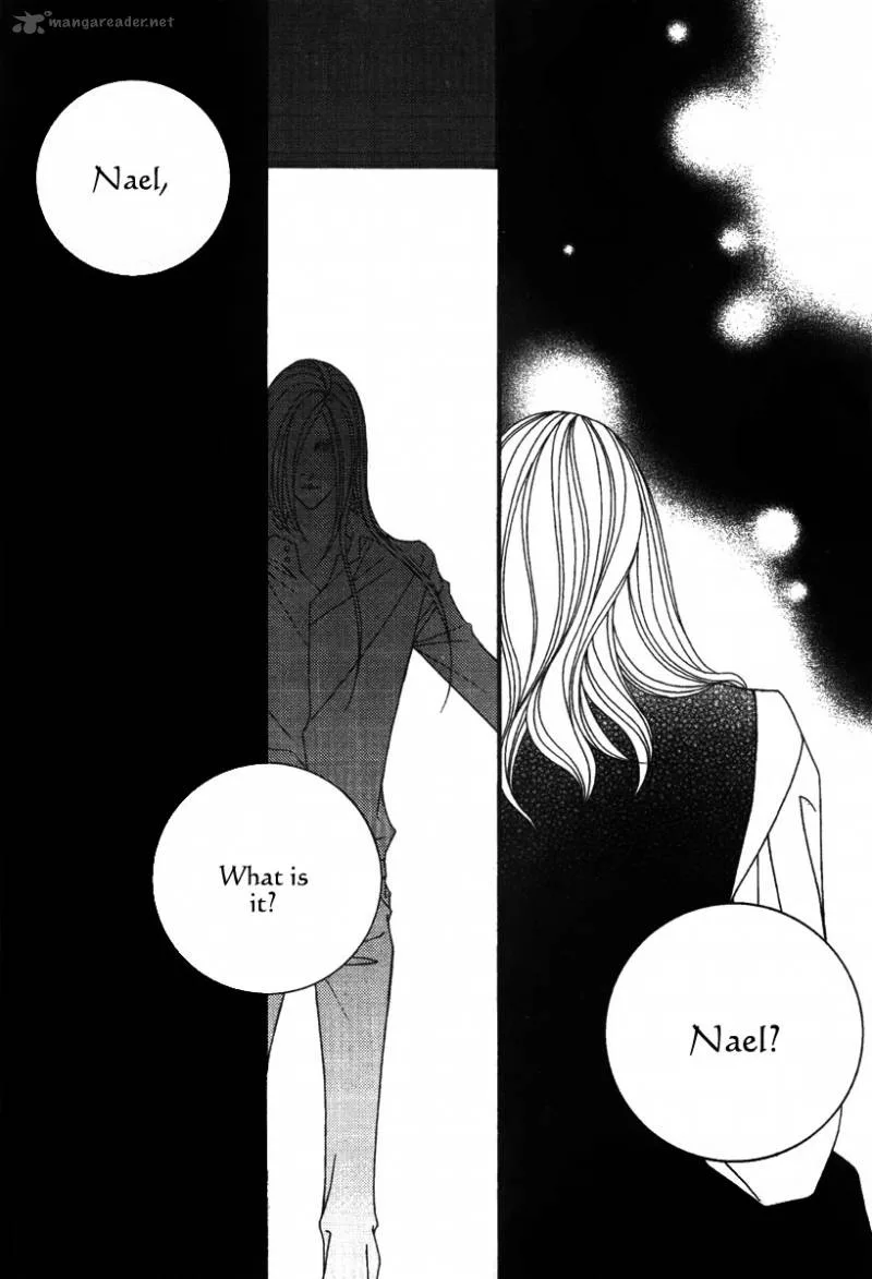 Lost in London Chapter 20 page 25