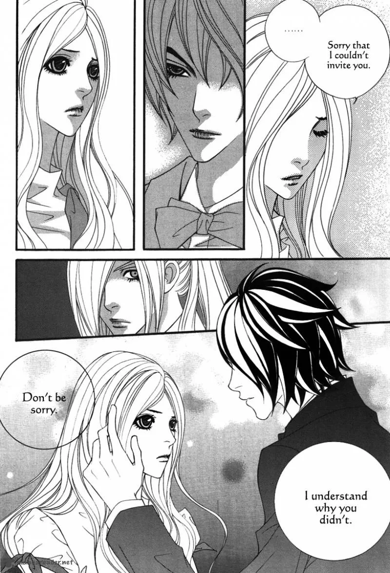 Lost in London Chapter 20 page 19