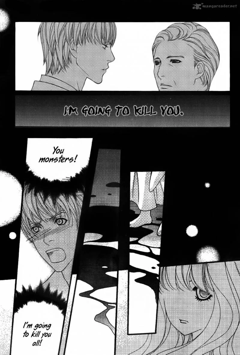 Lost in London Chapter 20 page 26