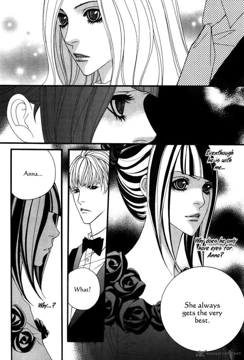 Lost in London Chapter 20 page 11