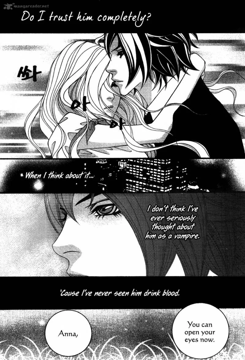 Lost in London Chapter 20 page 43