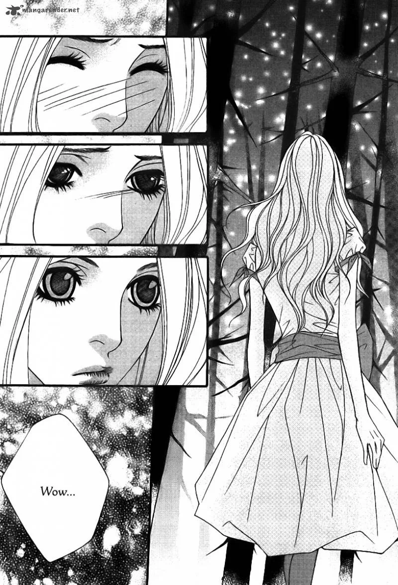 Lost in London Chapter 21 page 3