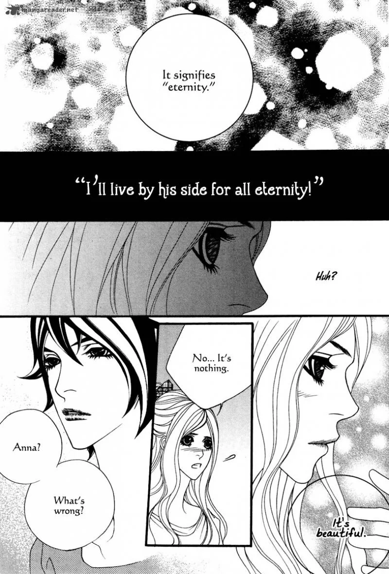 Lost in London Chapter 21 page 25