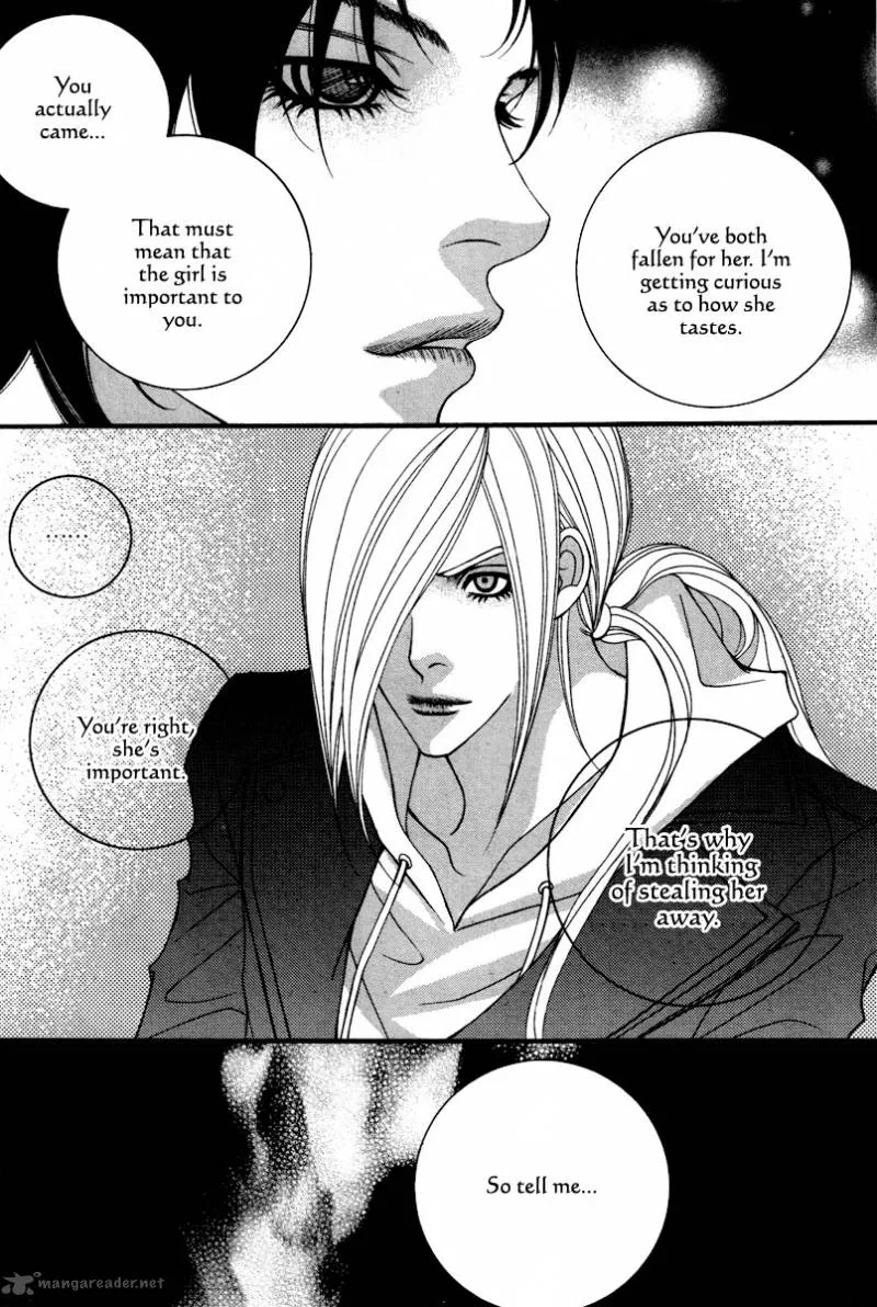 Lost in London Chapter 21 page 31