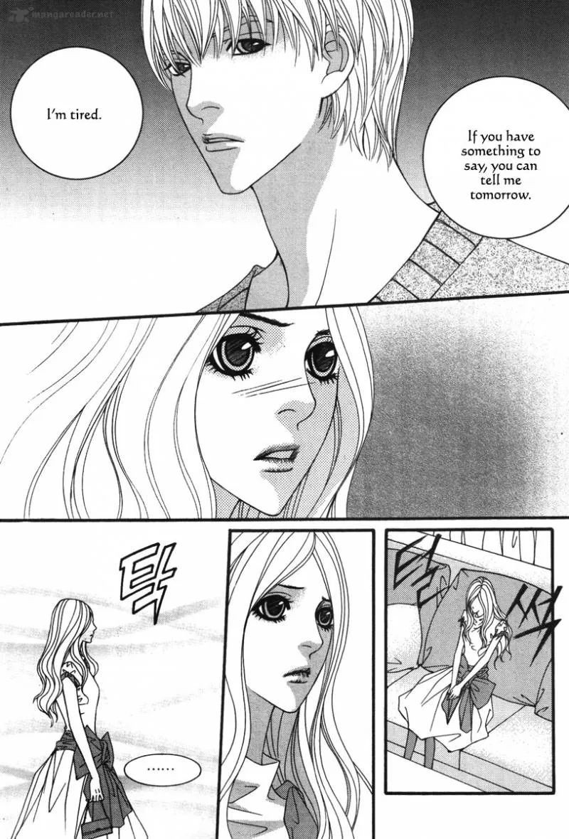 Lost in London Chapter 21 page 17