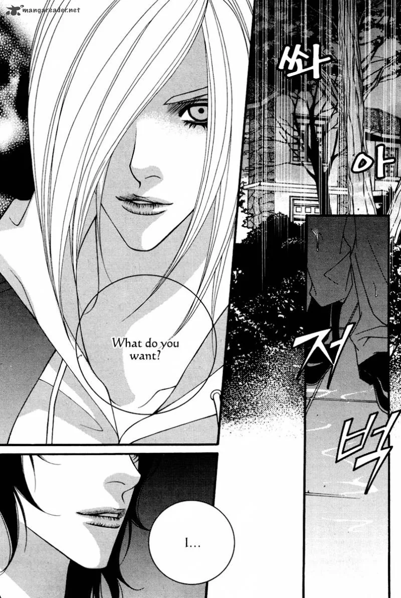 Lost in London Chapter 21 page 32