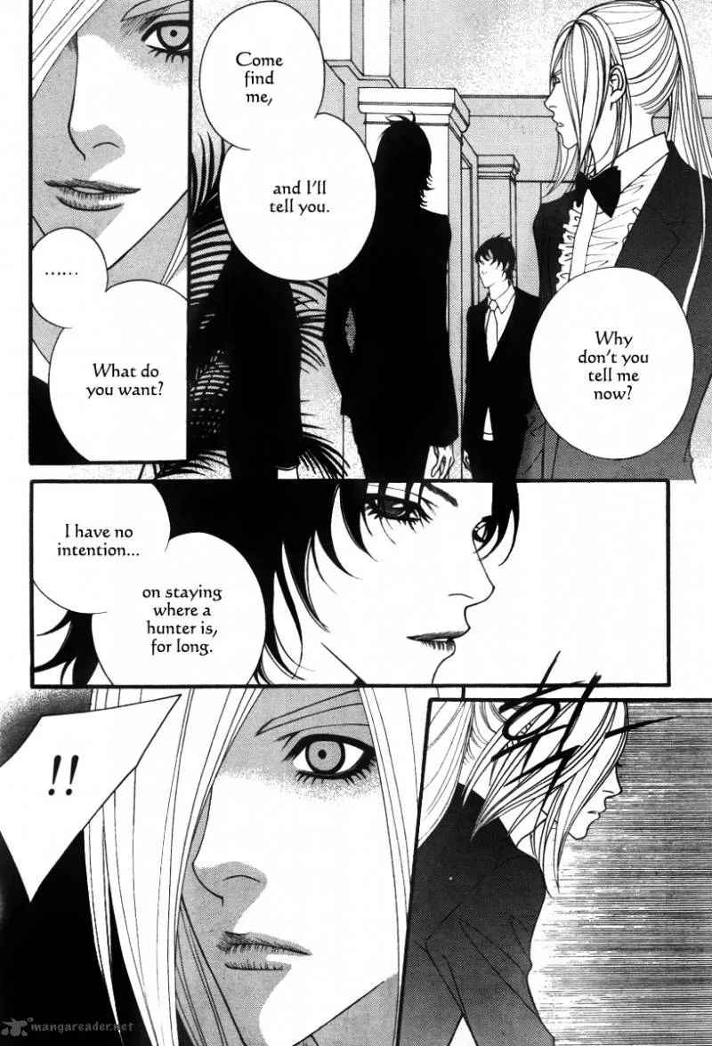 Lost in London Chapter 21 page 12