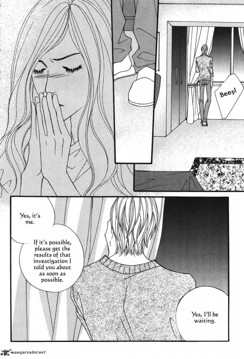 Lost in London Chapter 21 page 18