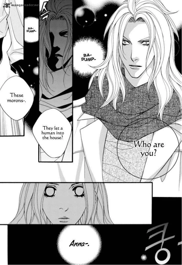 Lost in London Chapter 22 page 18