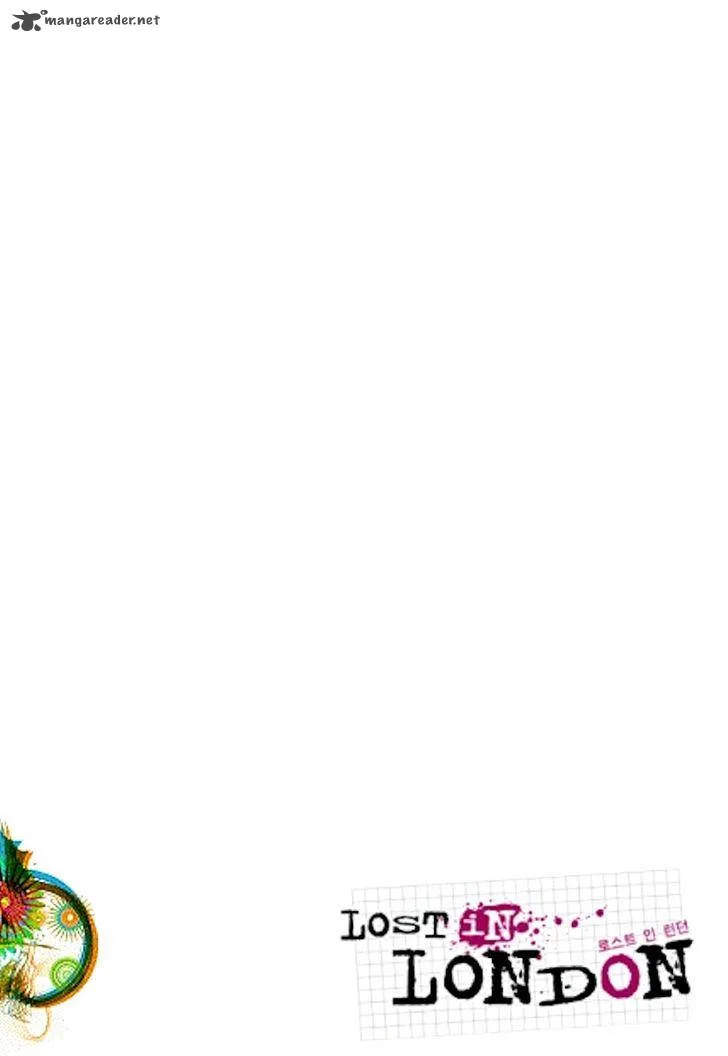 Lost in London Chapter 22 page 3