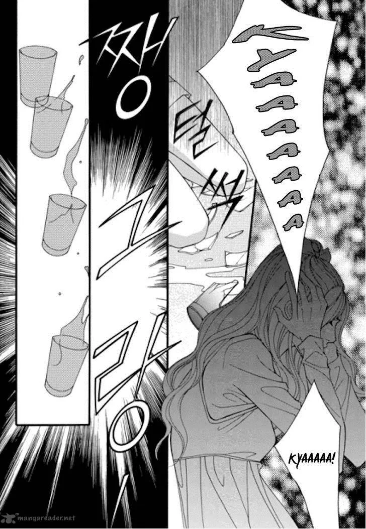 Lost in London Chapter 22 page 20