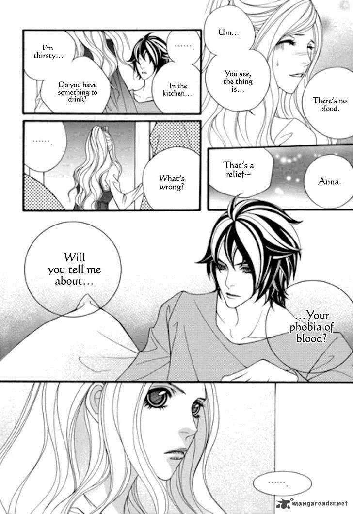 Lost in London Chapter 22 page 13