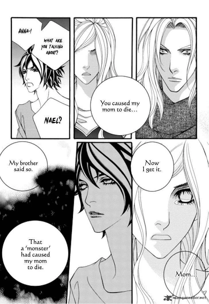 Lost in London Chapter 22 page 26