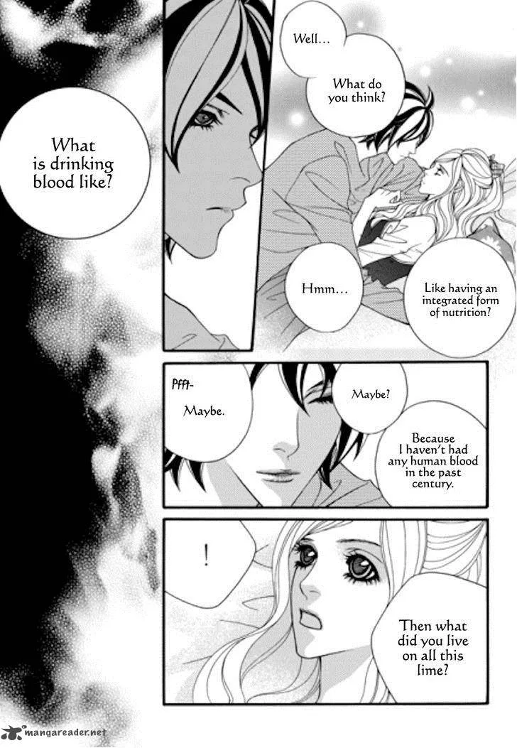 Lost in London Chapter 22 page 4