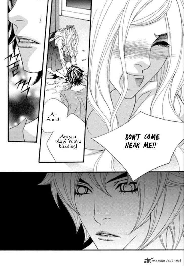 Lost in London Chapter 22 page 24
