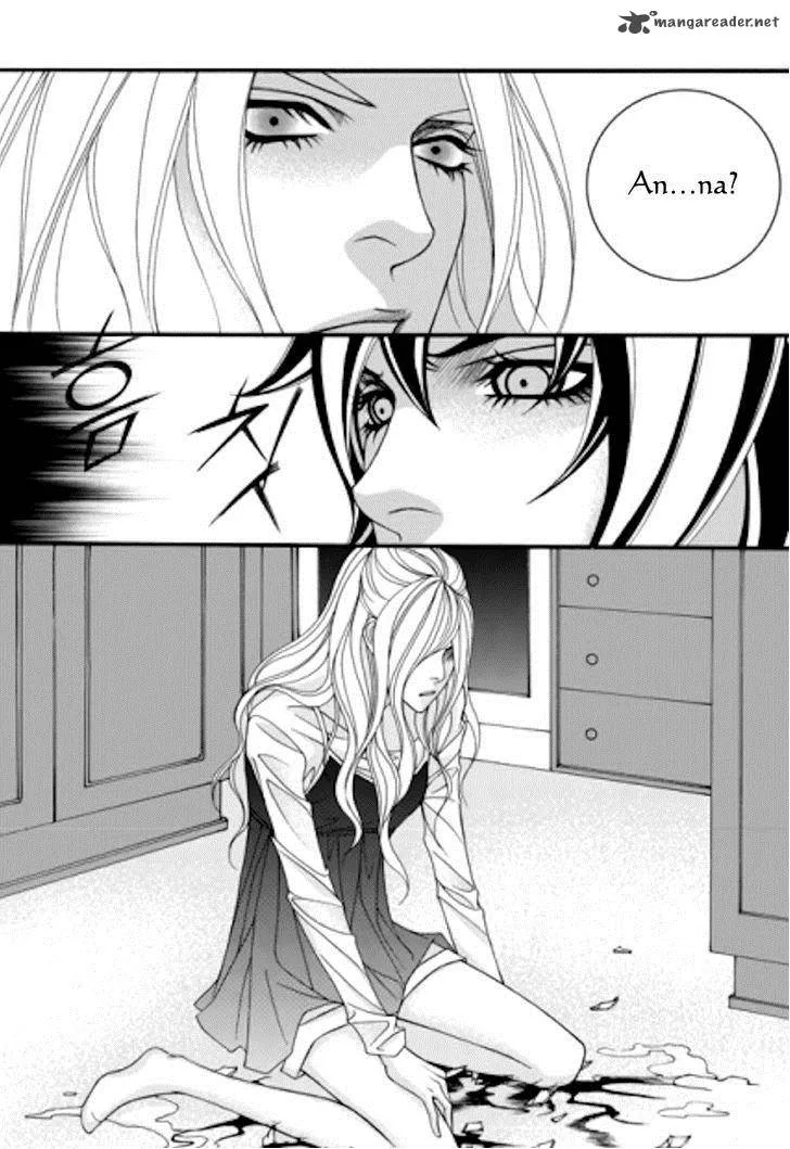 Lost in London Chapter 22 page 23