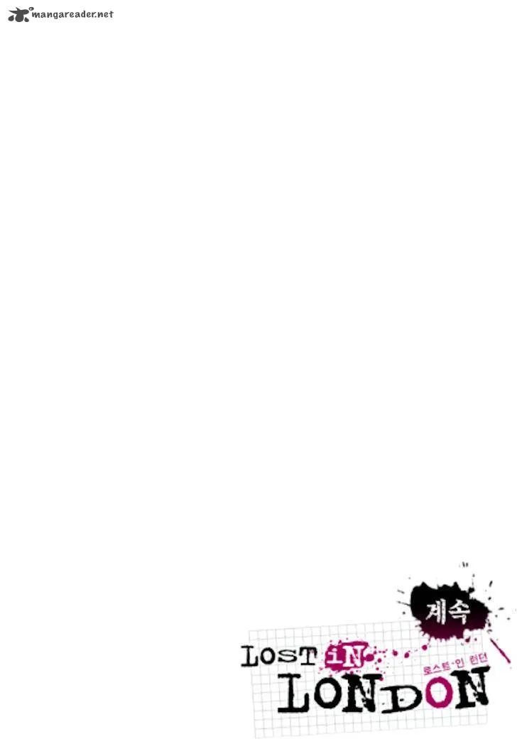 Lost in London Chapter 22 page 29