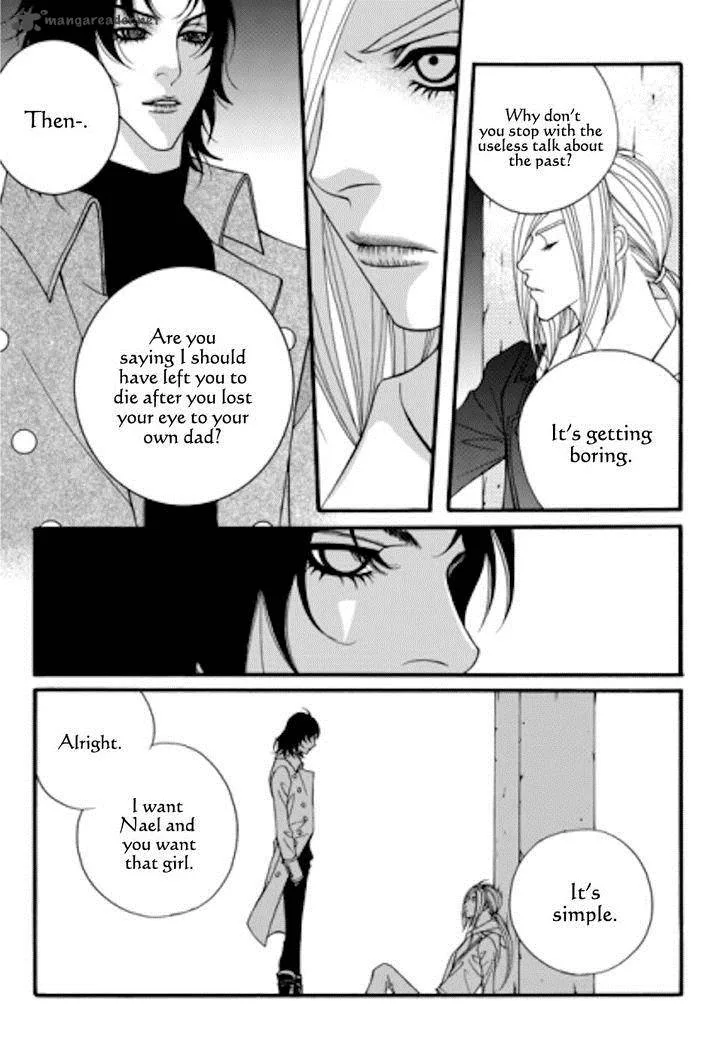 Lost in London Chapter 22 page 9