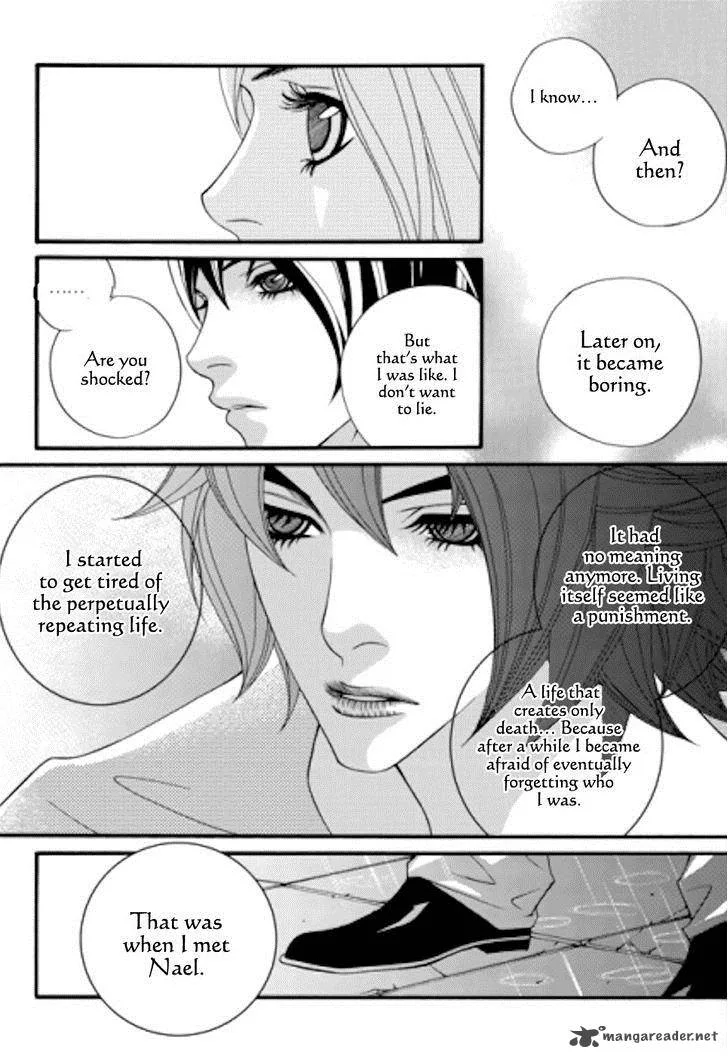 Lost in London Chapter 22 page 7