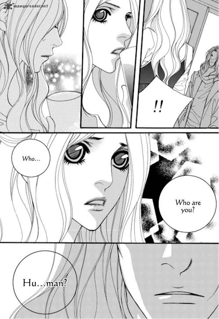 Lost in London Chapter 22 page 17