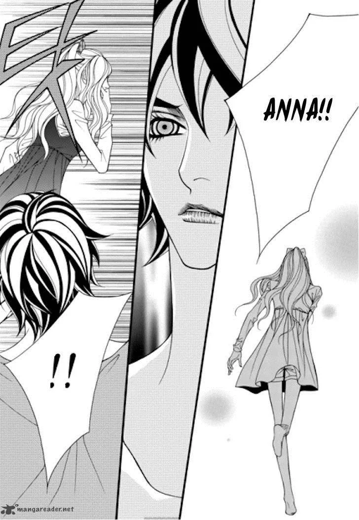 Lost in London Chapter 22 page 28