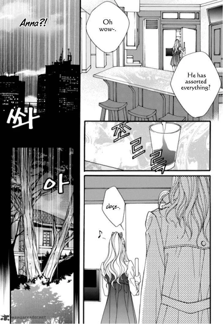 Lost in London Chapter 22 page 16